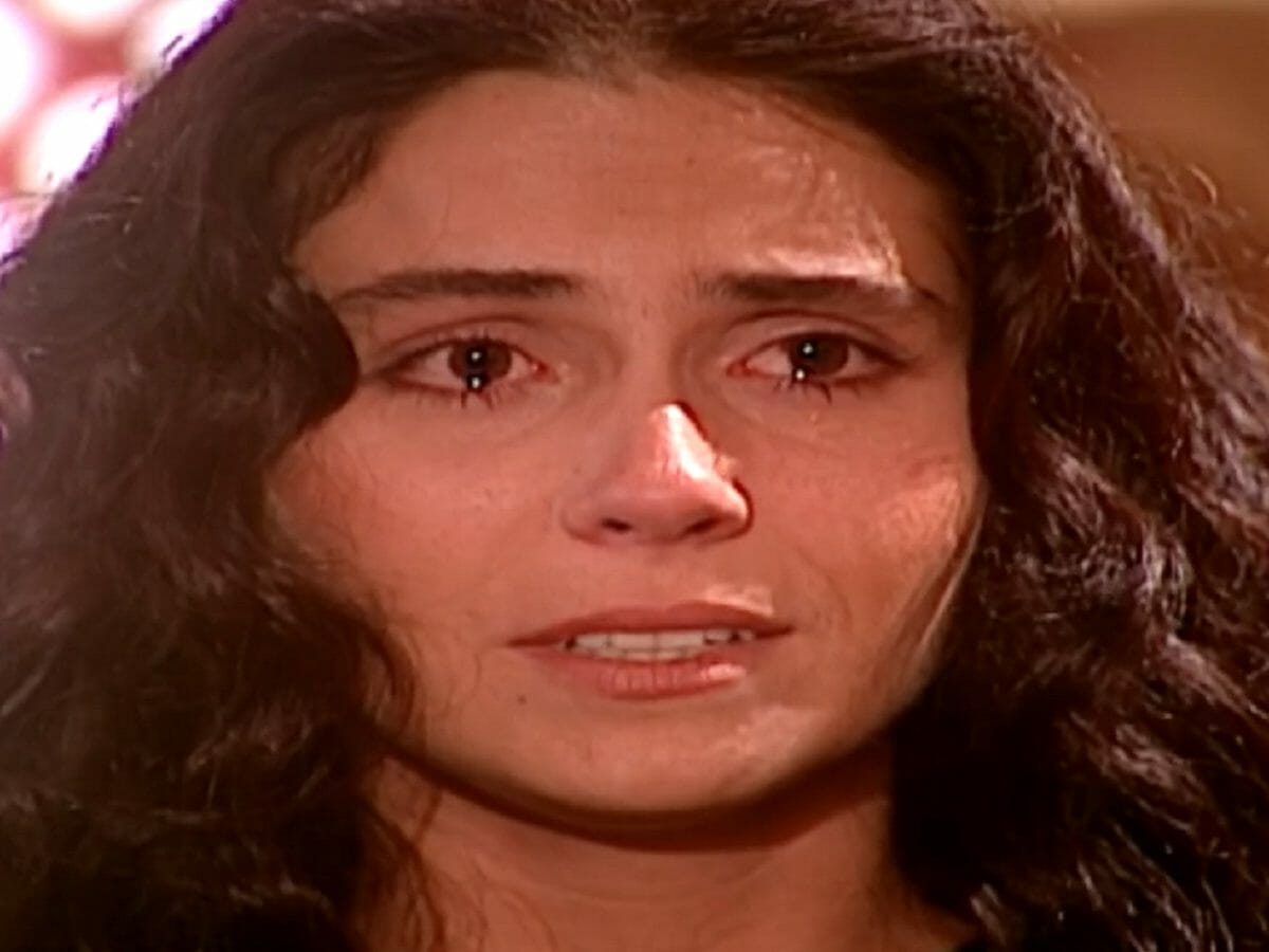 Jade (Giovanna Antonelli) em O Clone