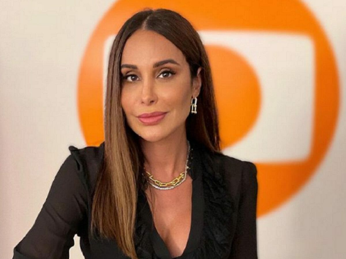Atriz Carol Marra