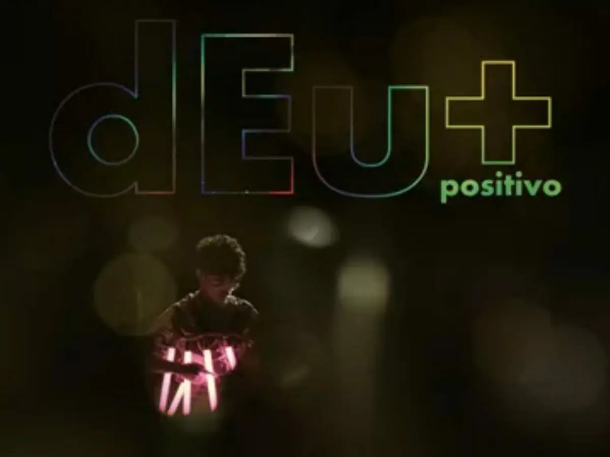 Série Deu Positivo ganha nova temporada (Divulgação)