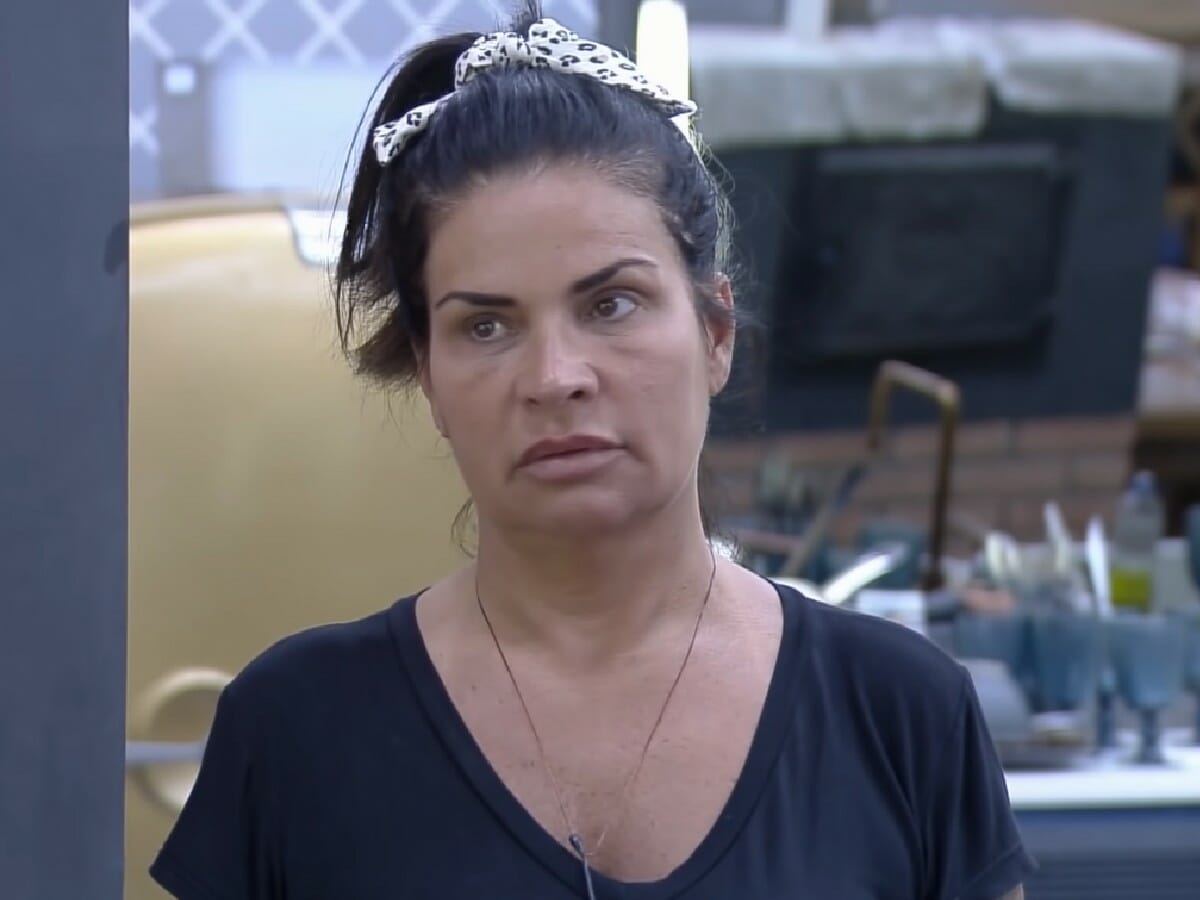 Solange Gomes em A Fazenda 13_1711