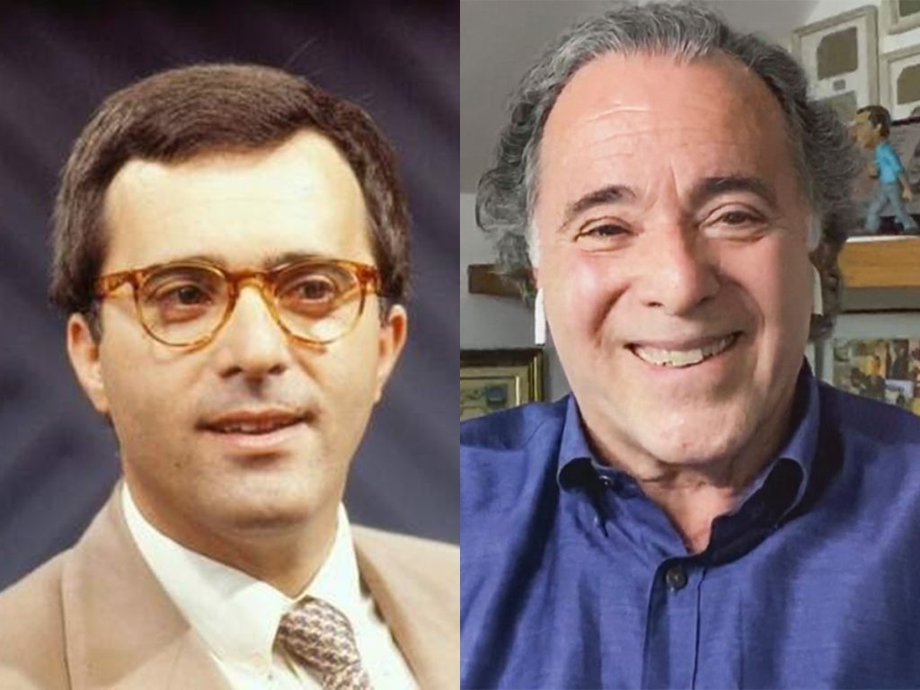 Tony Ramos