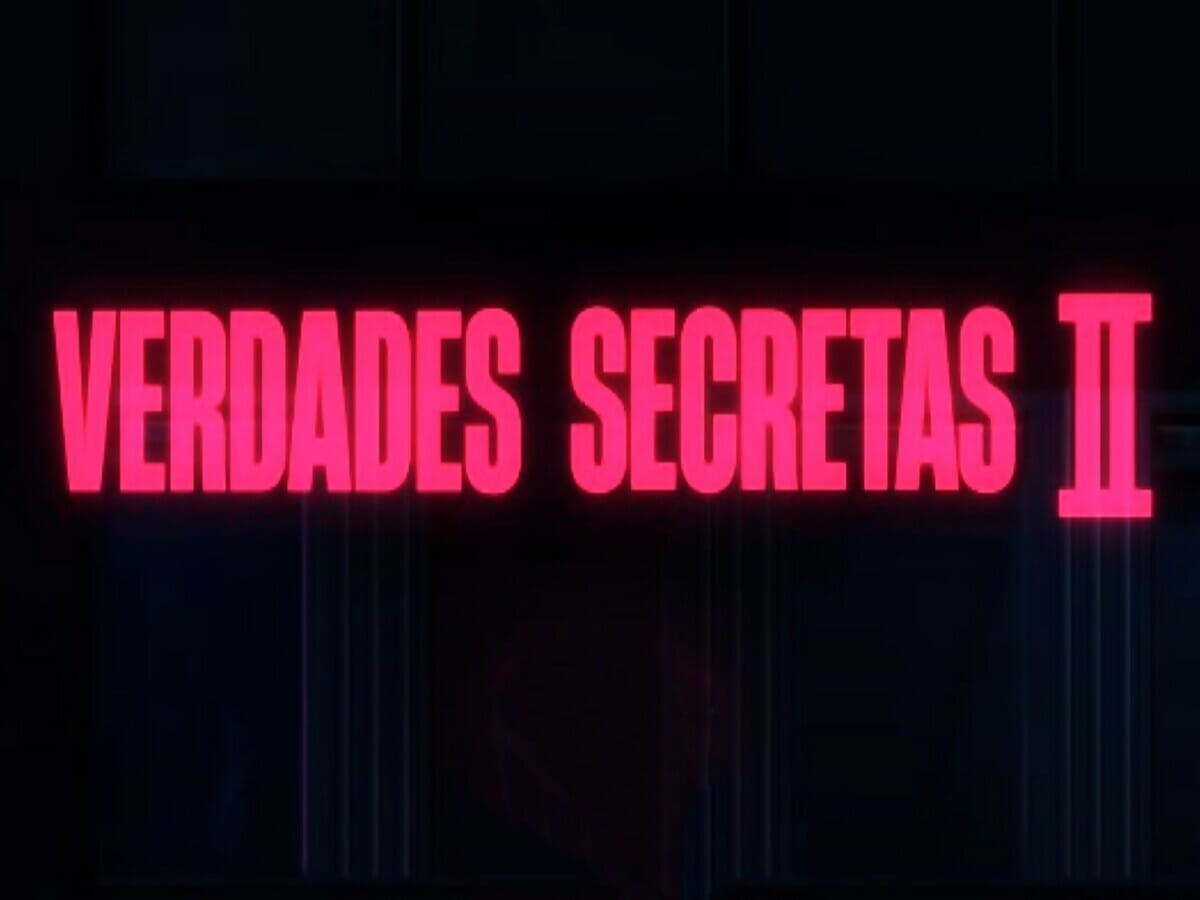 Verdades Secretas 2