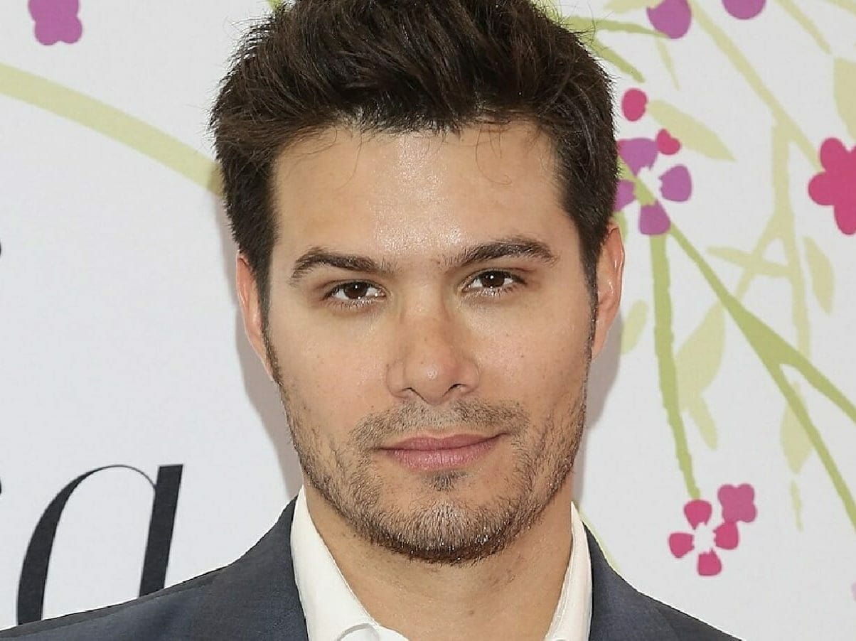 Afonso (Brandon Peniche) em Coração Indomável (Divulgação/Televisa)