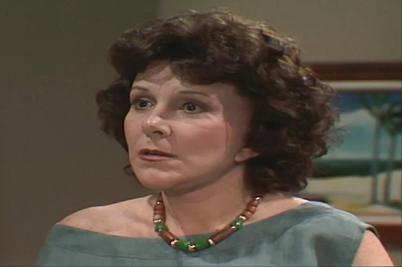 Helena (Beatriz Lyra) em Amor Com Amor se Paga