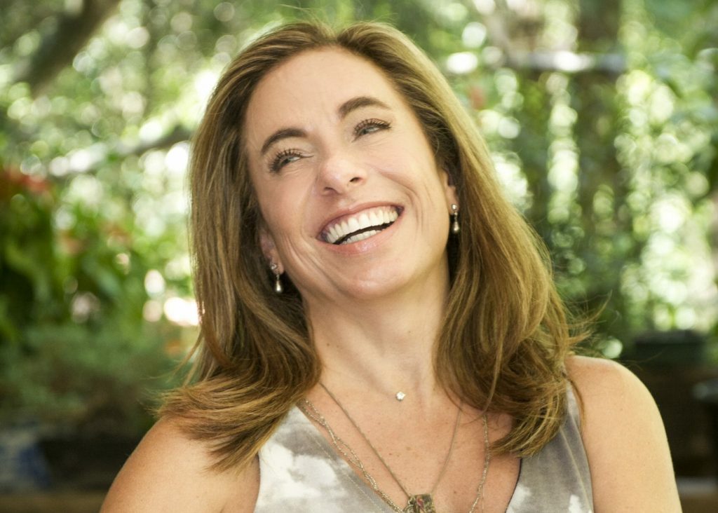 Cissa Guimarães (TV Globo/Divulgação)