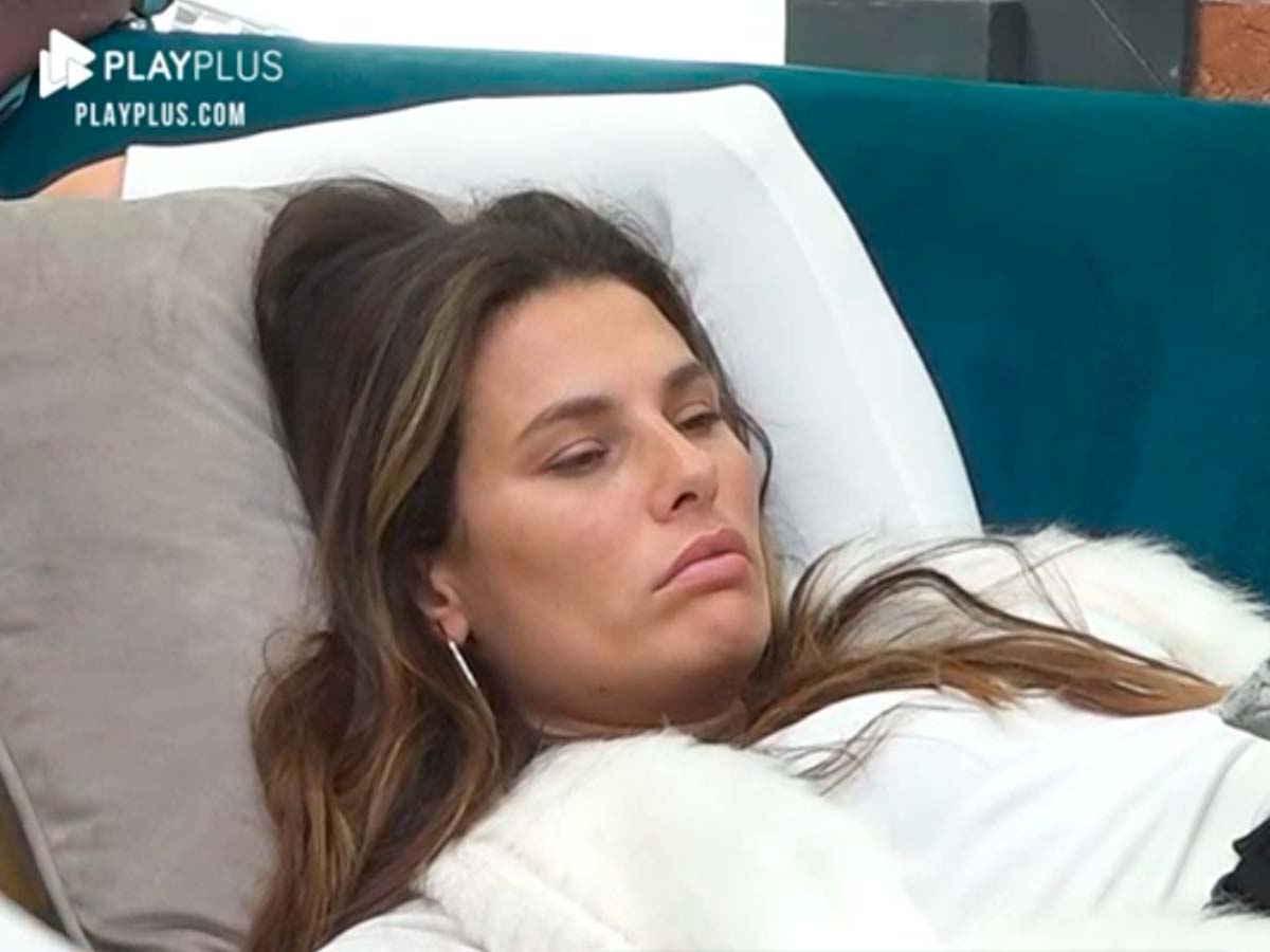 Dayane Mello em A Fazenda 13