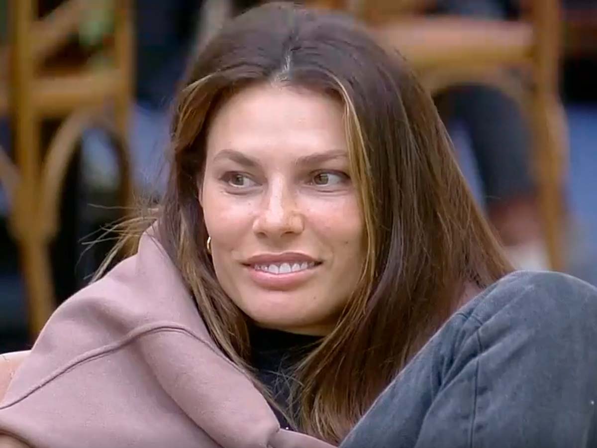 Dayane Mello em A Fazenda 13