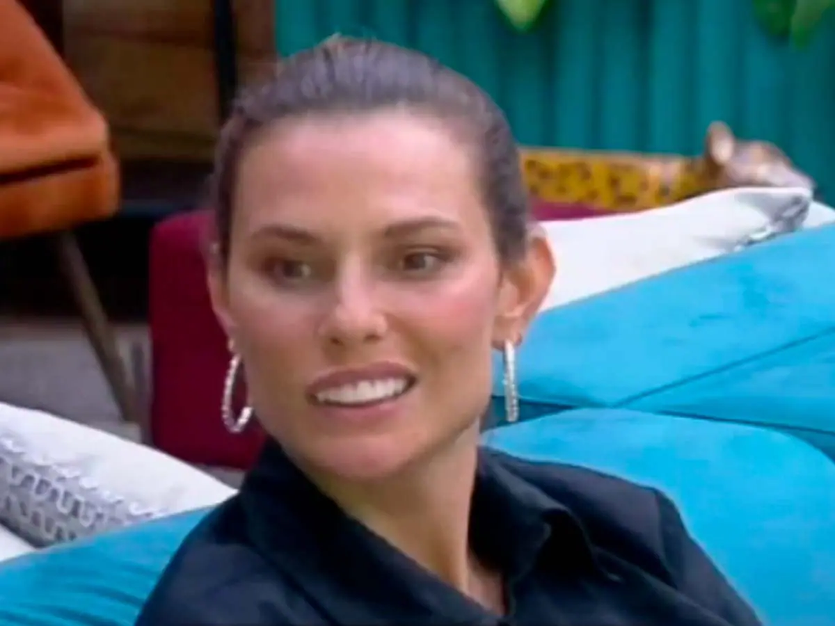 Dayane Mello em A Fazenda 13