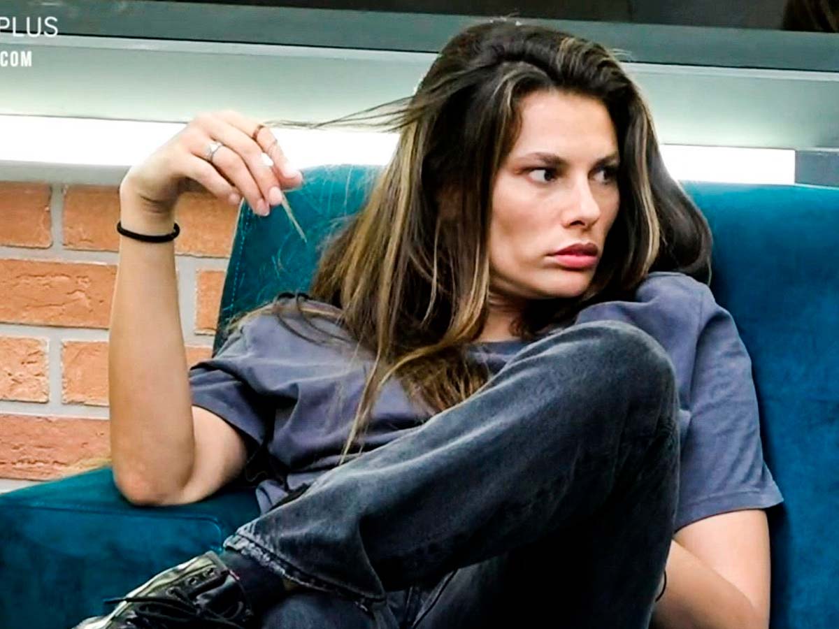 Dayane Mello em A Fazenda 13