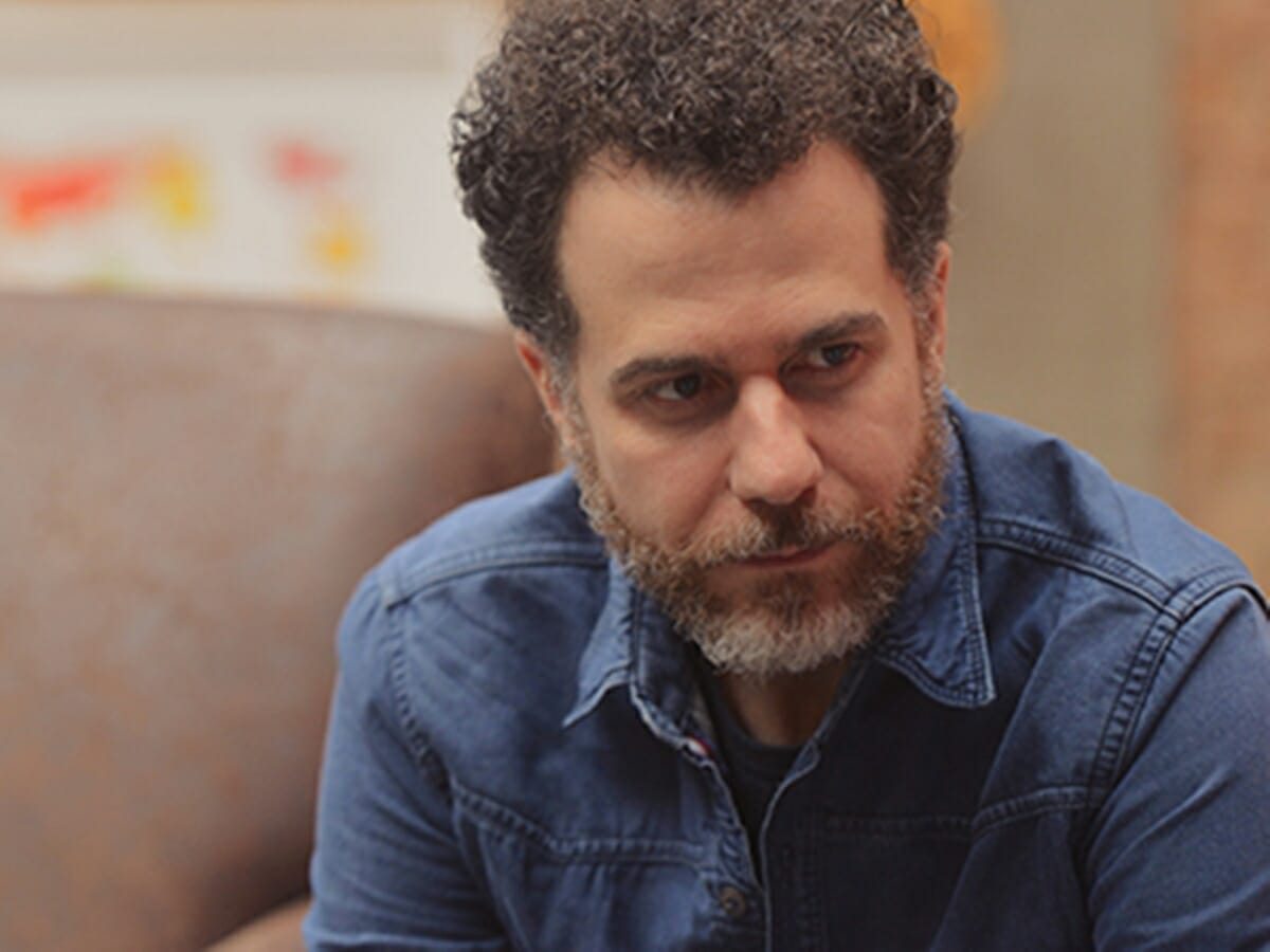 Felipe Simas produzi nova série brasileira para o Disey+ (Reprodução: Veja)