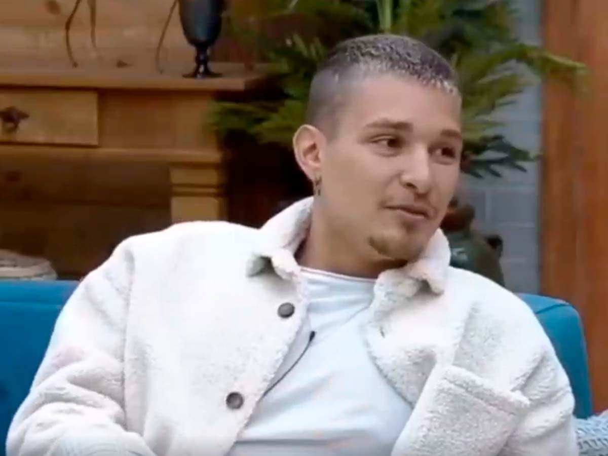 MC Gui em A Fazenda 13