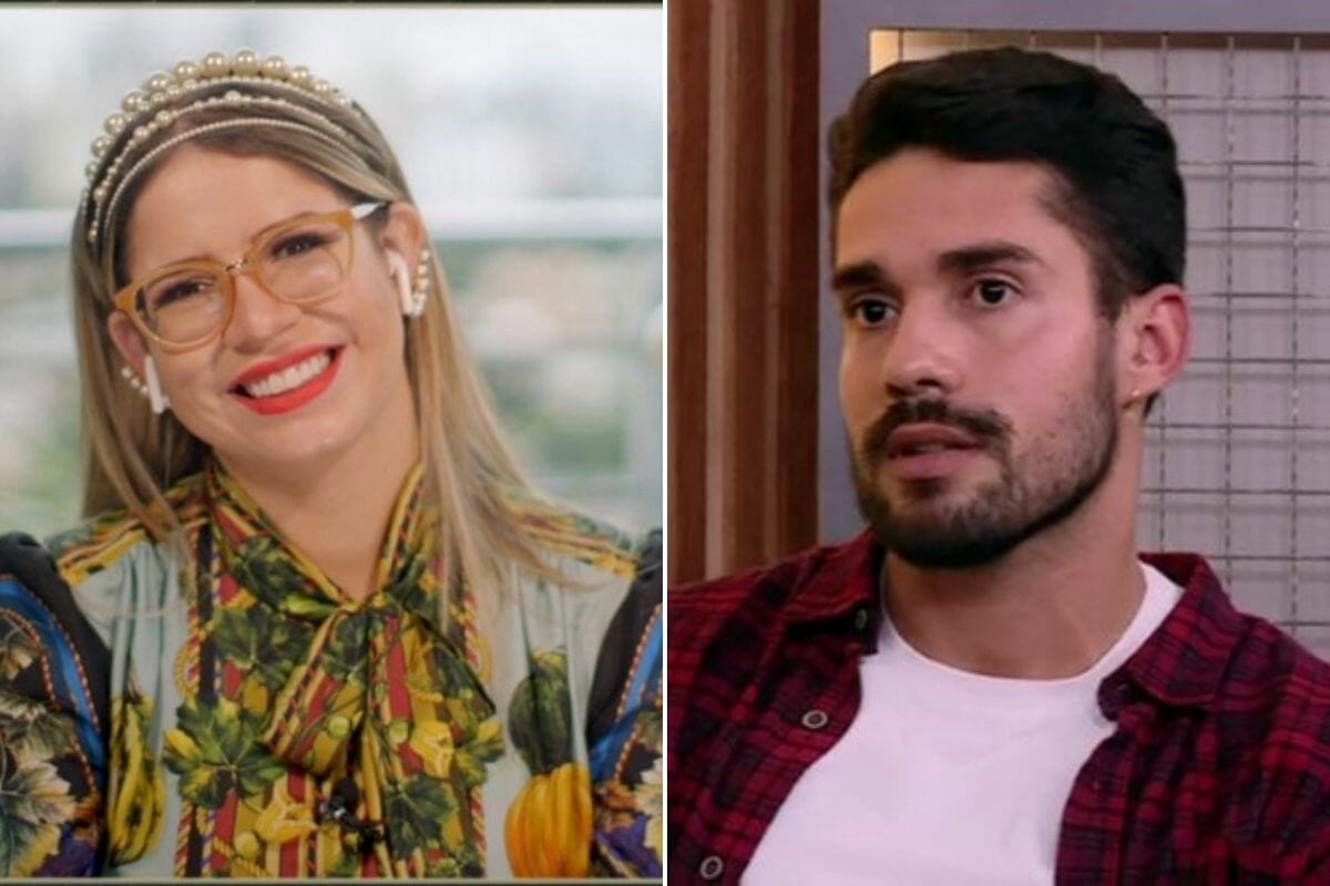 marilia mendonça e arcrebiano