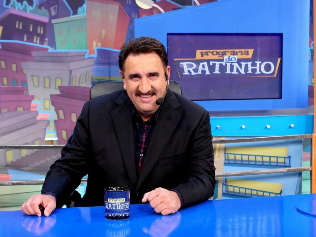 Programa do Ratinho