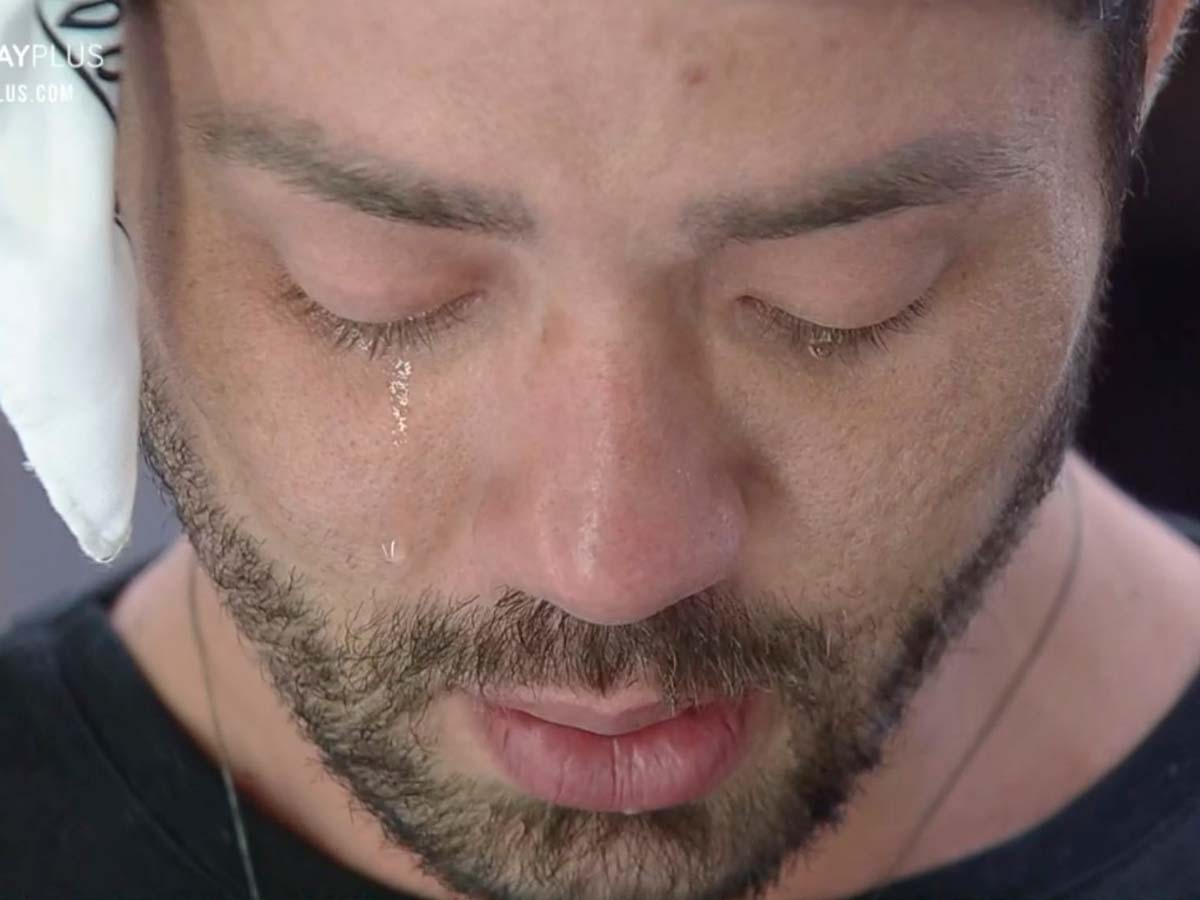 Rico Melquiades em A Fazenda 13