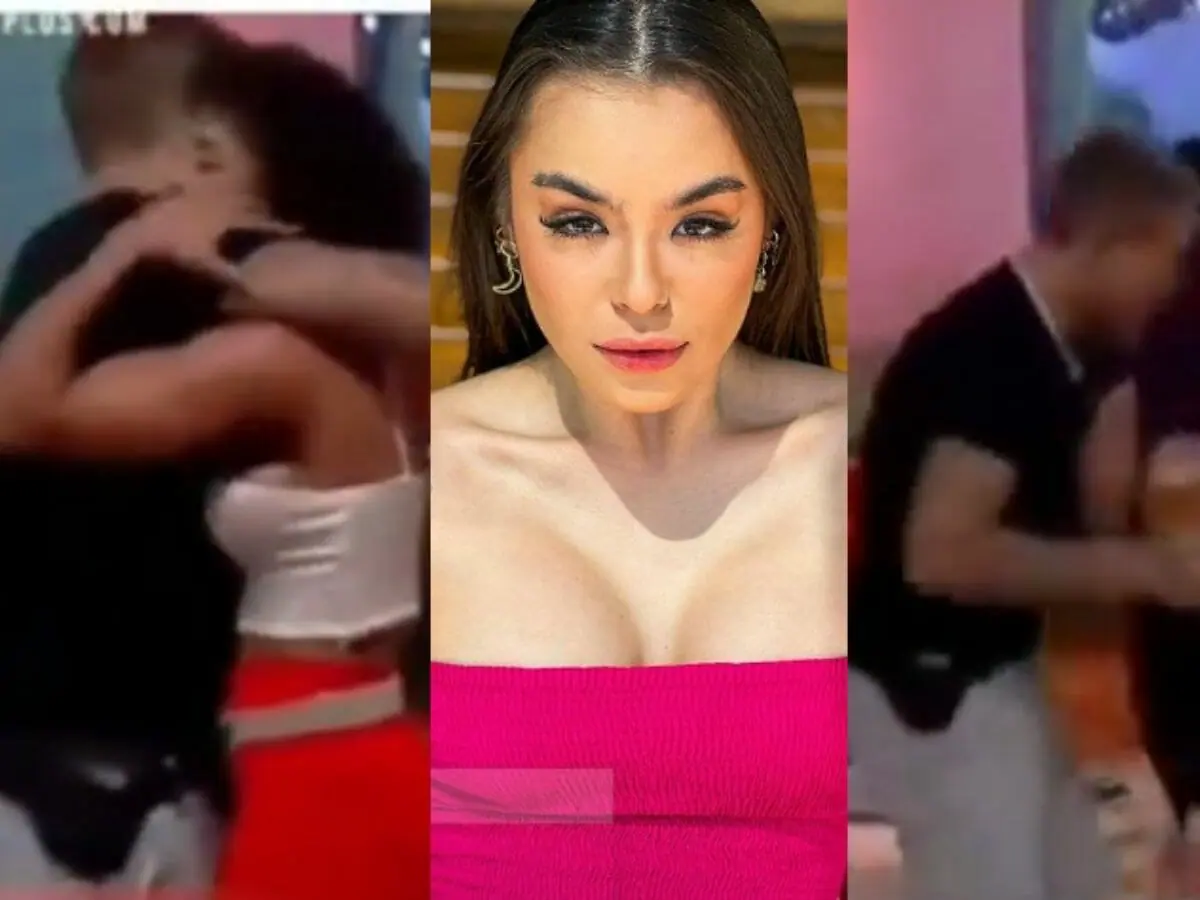 MC Gui, Aline Mineiro e Bia Michelle