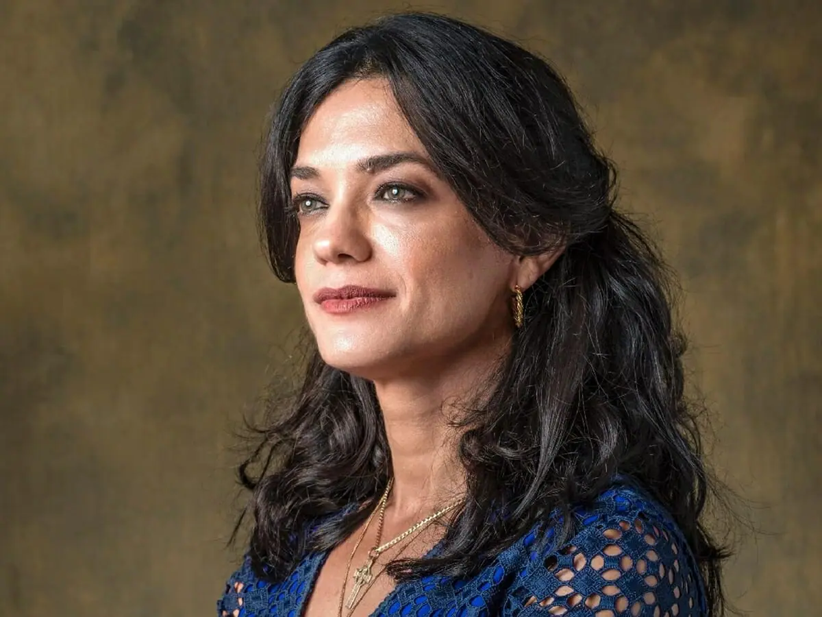Ana Cecília Costa (Divulgação: Globo)