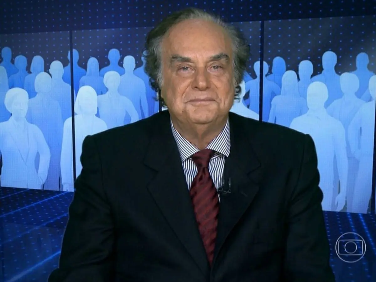Arnaldo Jabor