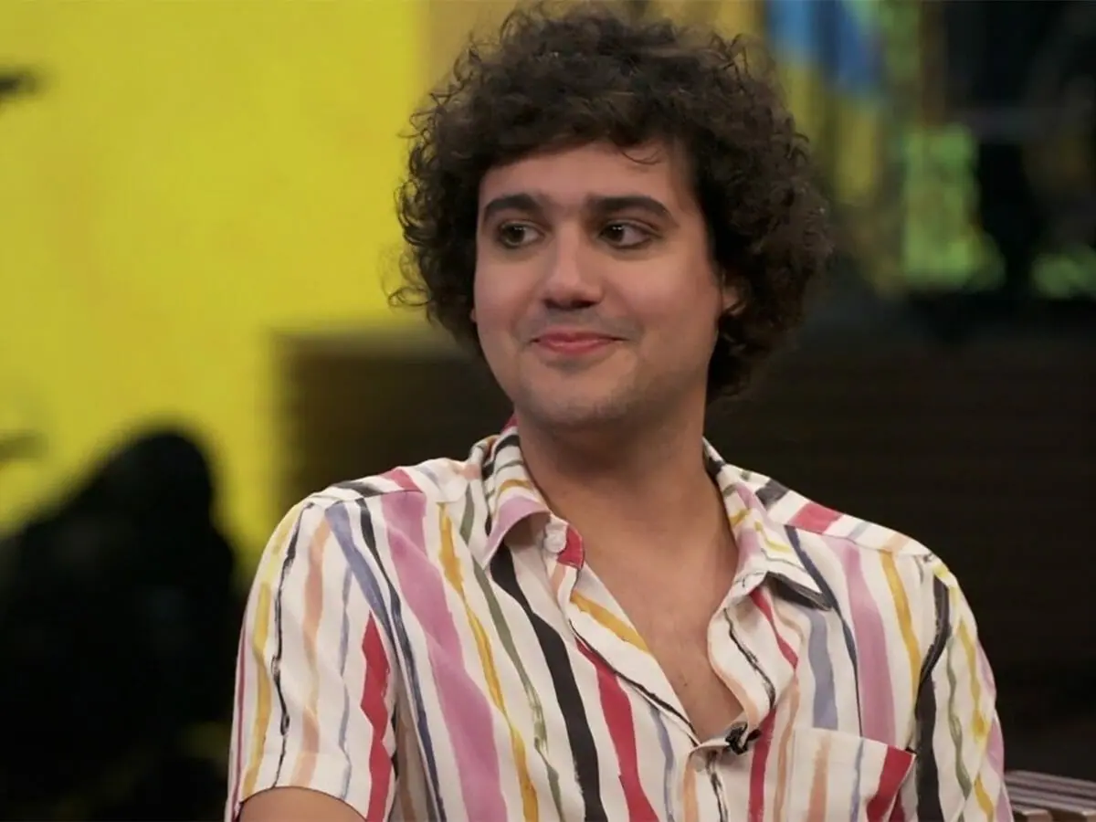 George Sauma
