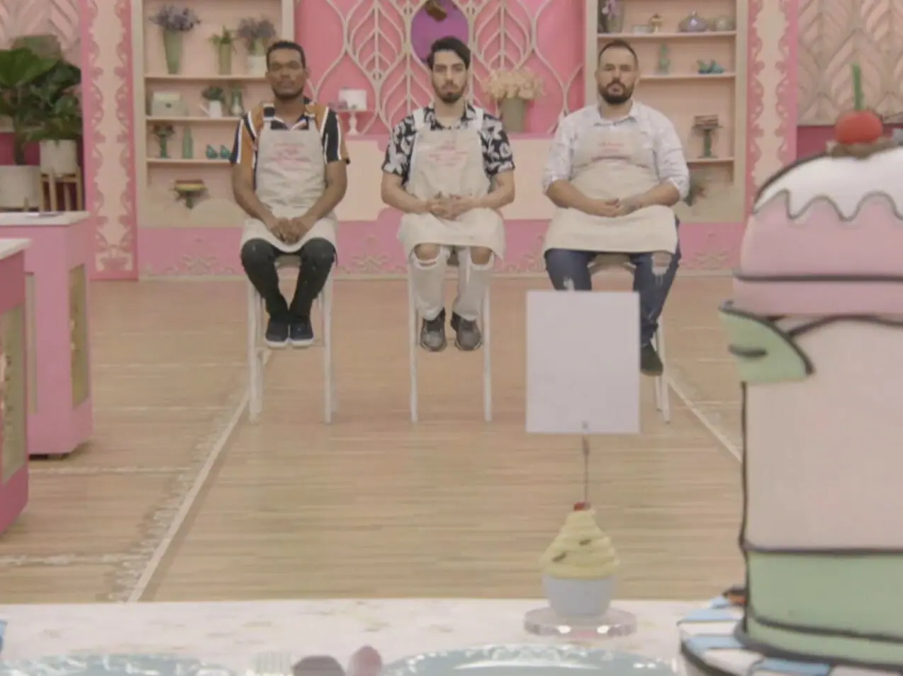 Bake Off Brasil