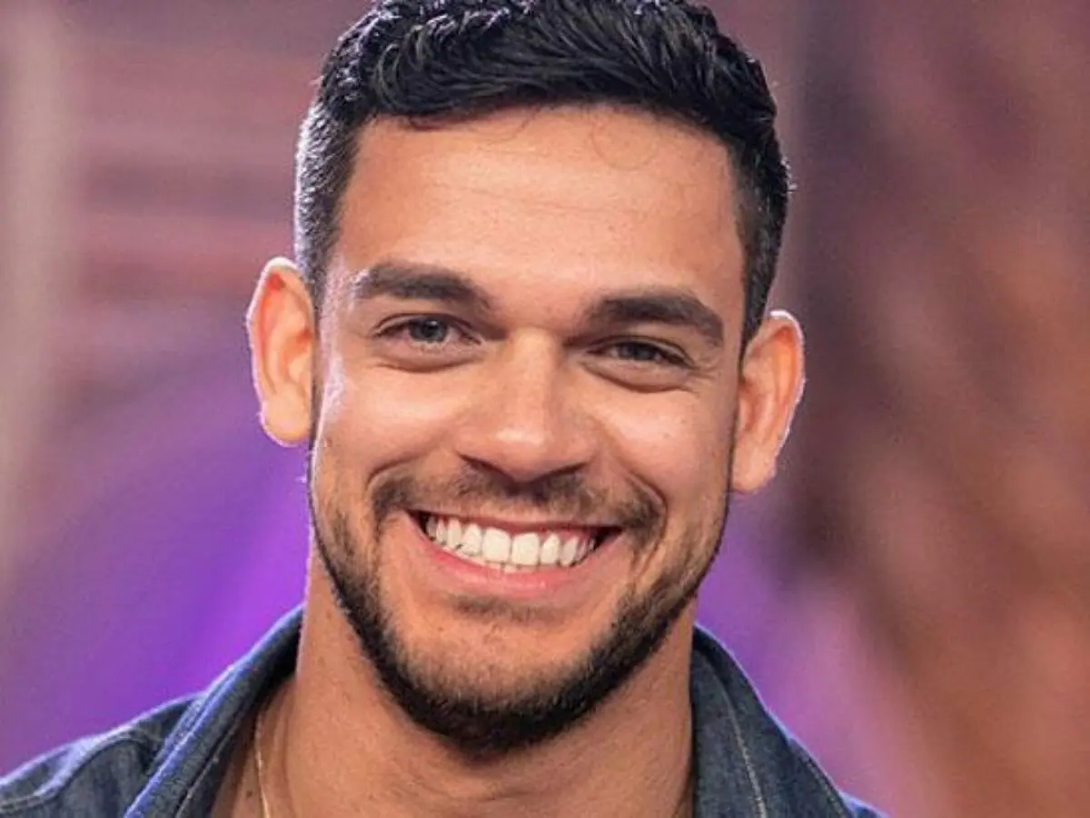 Caique Aguiar (Reprodução)