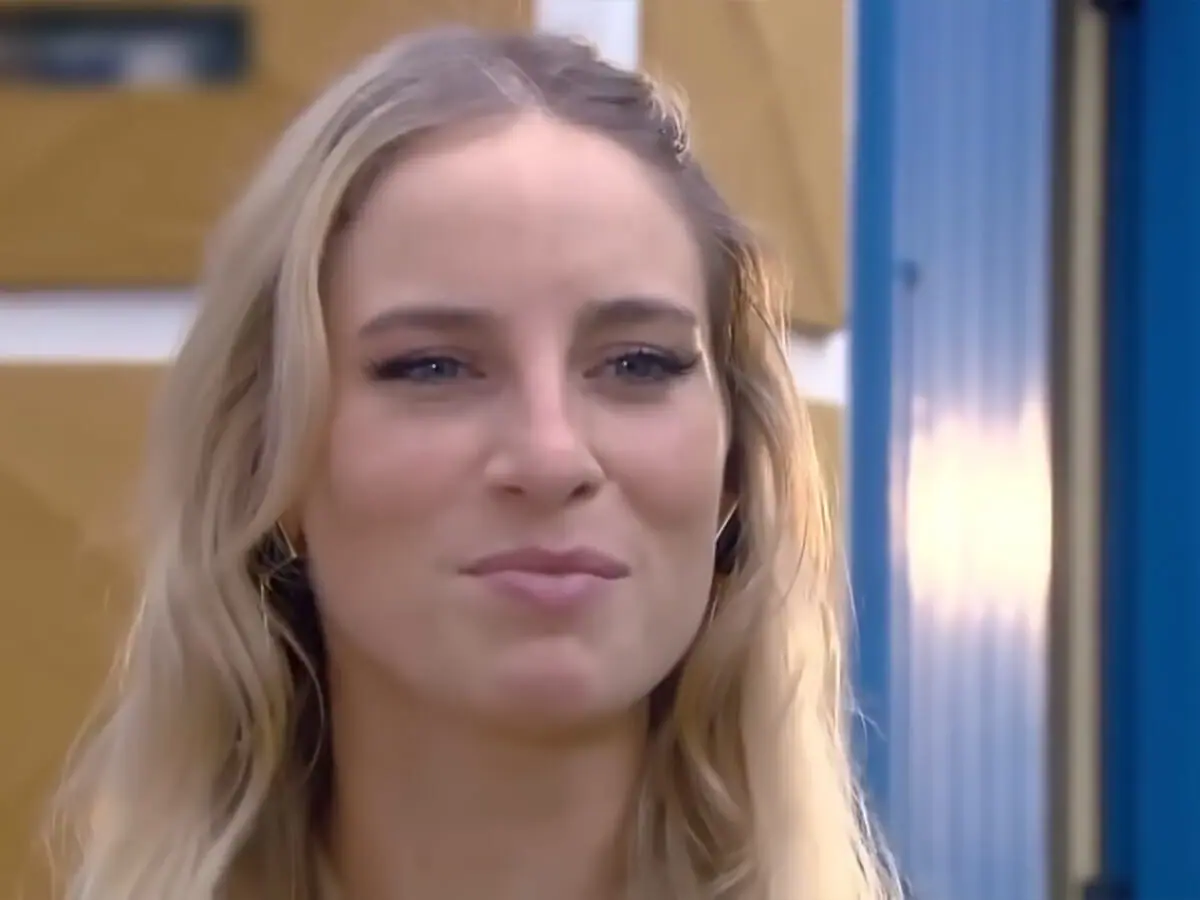 Novela Carinha de Anjo