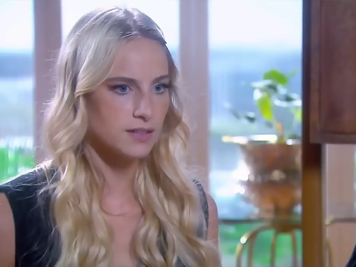 Carinha de Anjo do SBT