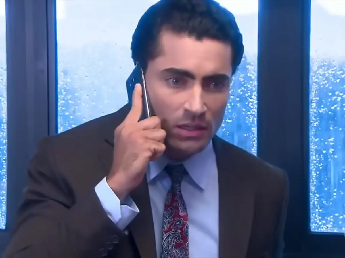 Carinha de Anjo do SBT