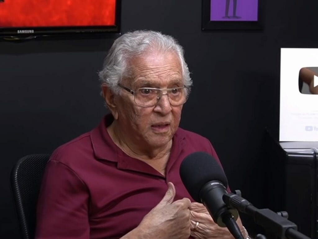 Carlos Alberto de Nóbrega