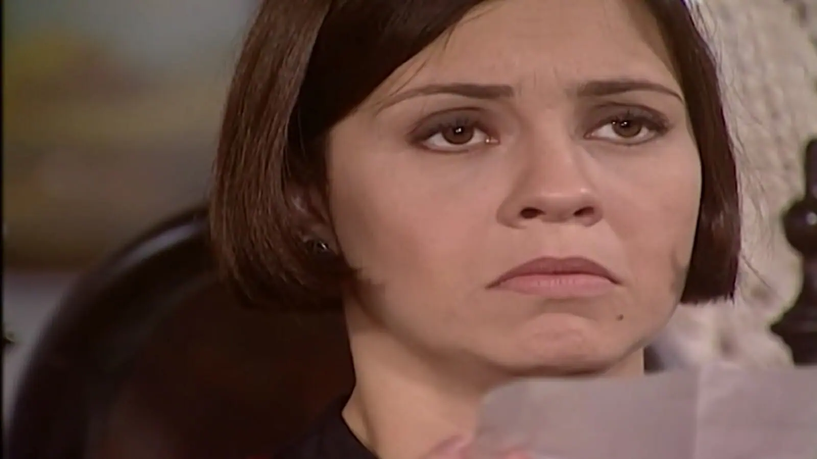 Catarina (Adriana Esteves) de O Cravo e a Rosa