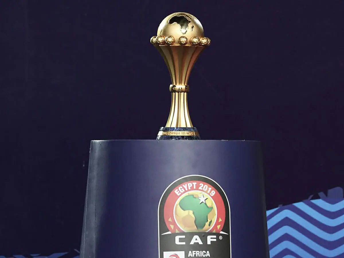 Copa das Nações Africanas