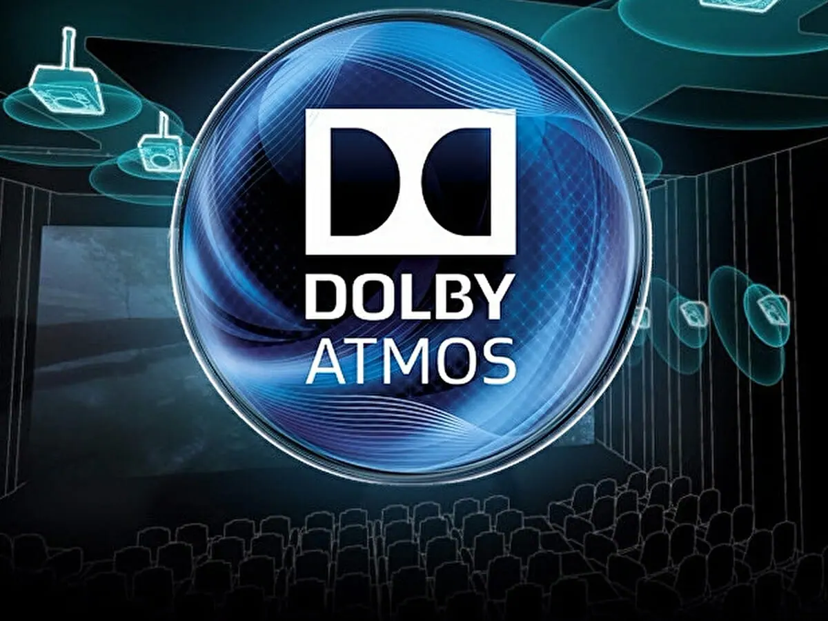 Dolby Atmos