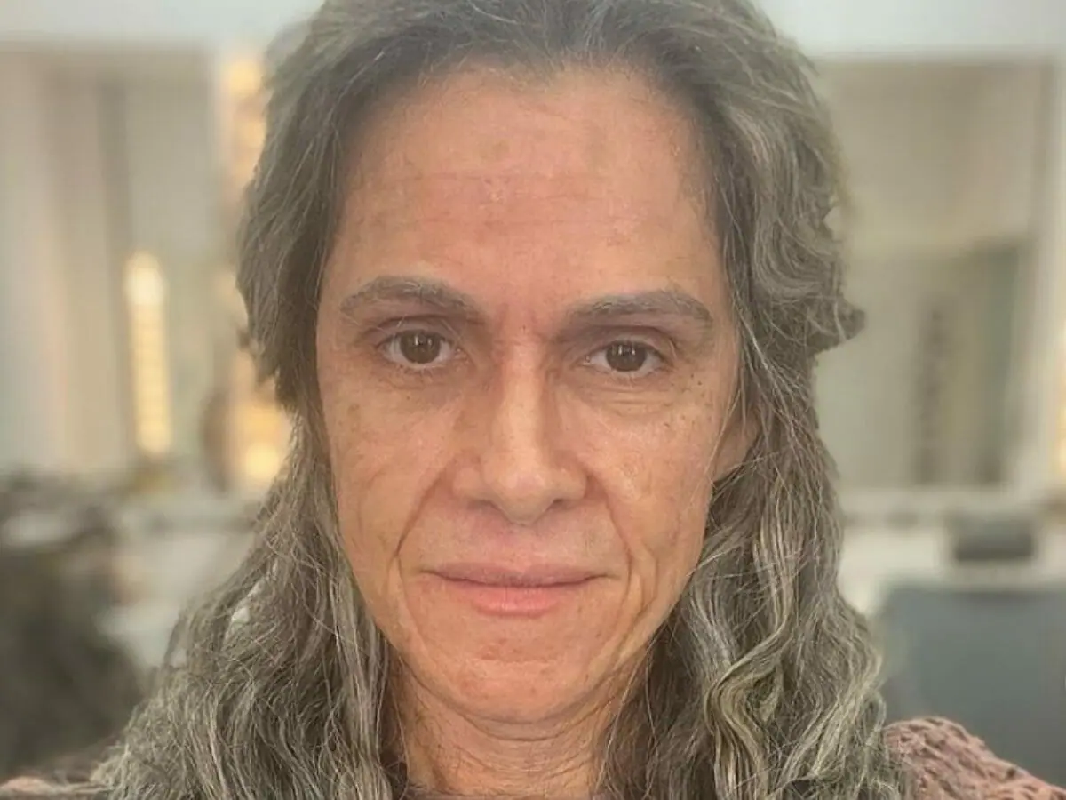 Elvira Matamouros volta em Nos Tempos do Imperador (Reprodução Instagram)