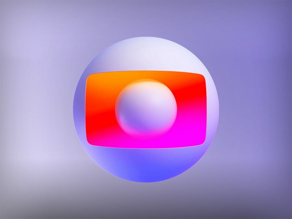 Logo da Globo