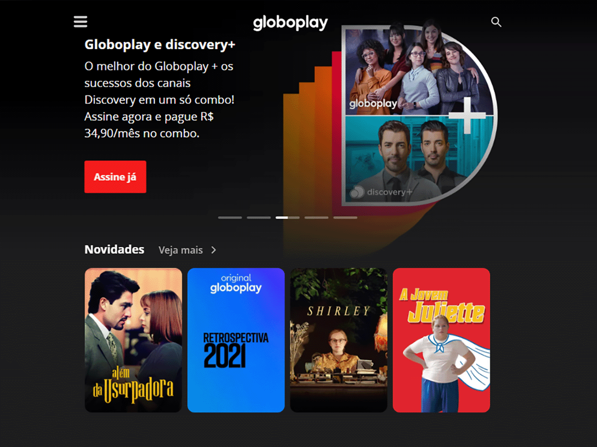 Globoplay