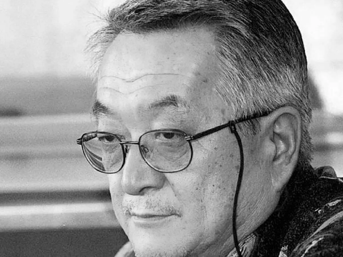 Icushiro Shimada, sócio-proprietário da Escola Base (Reprodução/Canal Ciências Criminais)