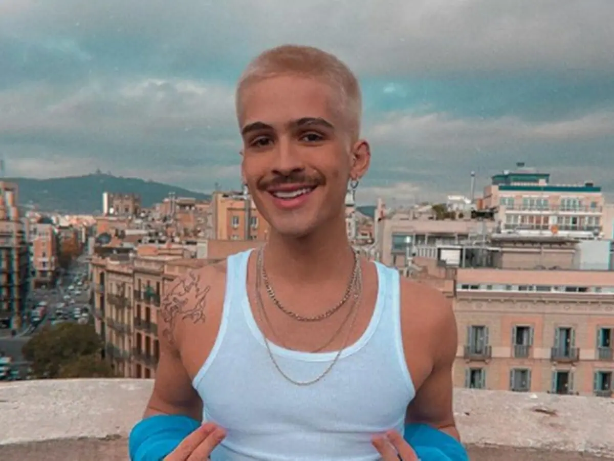 João Guilherme (Reprodução: Instagram)