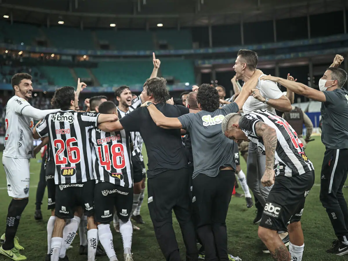 Atlético-MG