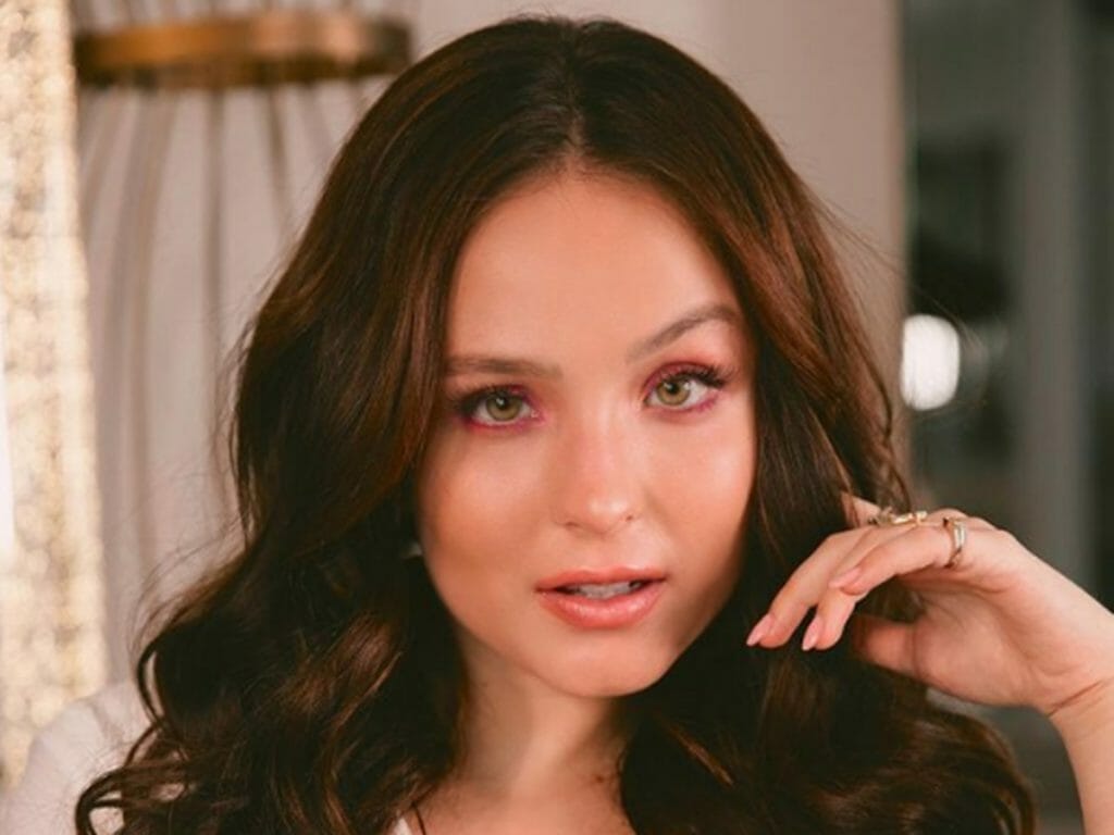 Larissa Manoela (Reprodução: Instagram)