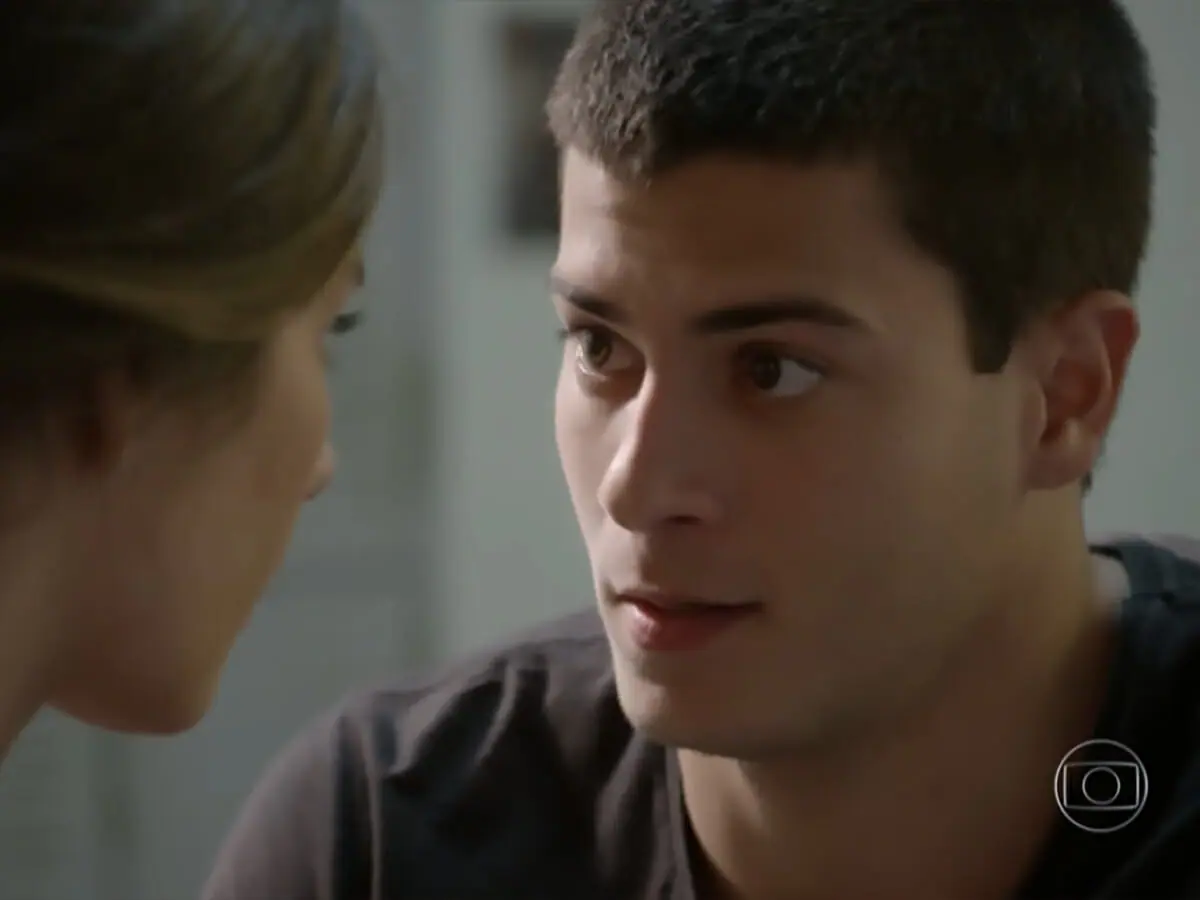 Malhação da Globo
