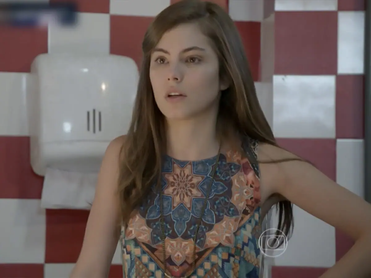 Malhação da Globo