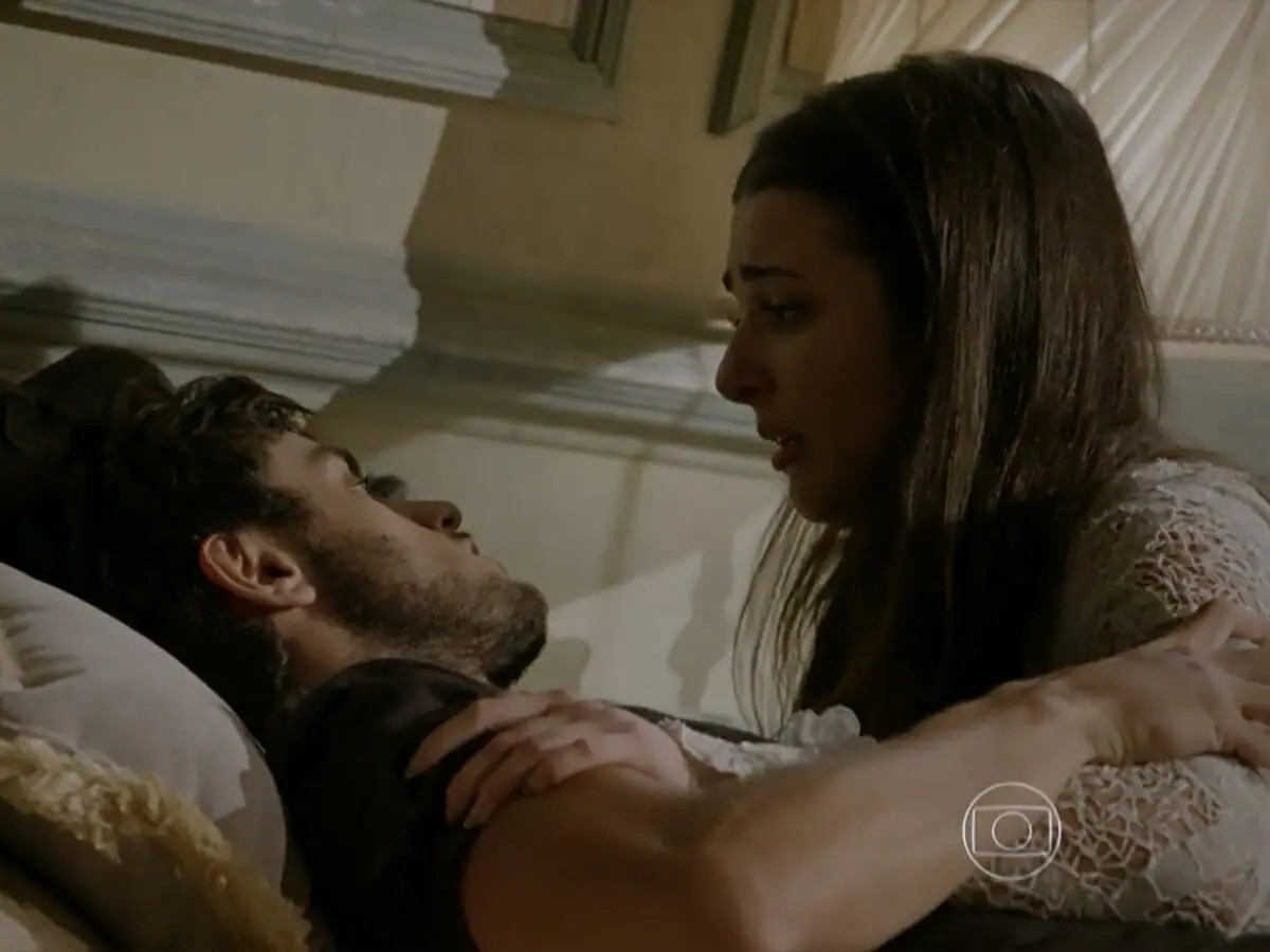 Malhação da Globo