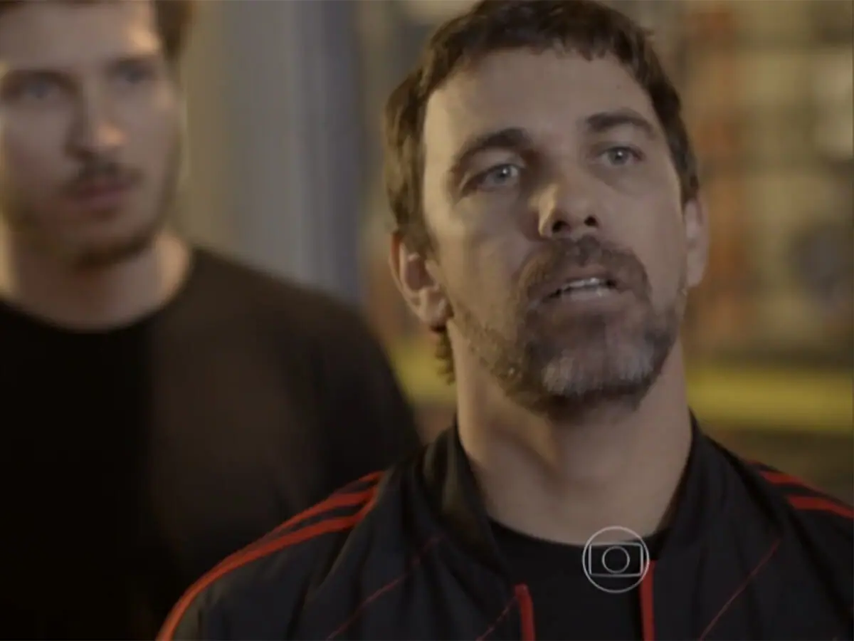 Malhação da Globo
