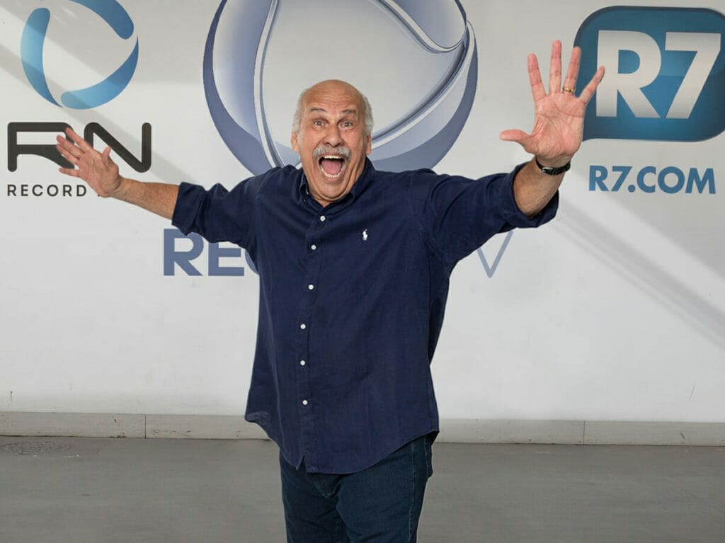 Marcio Canuto