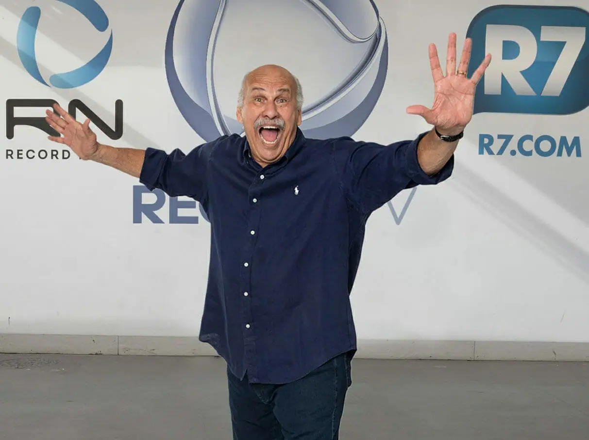 Marcio Canuto