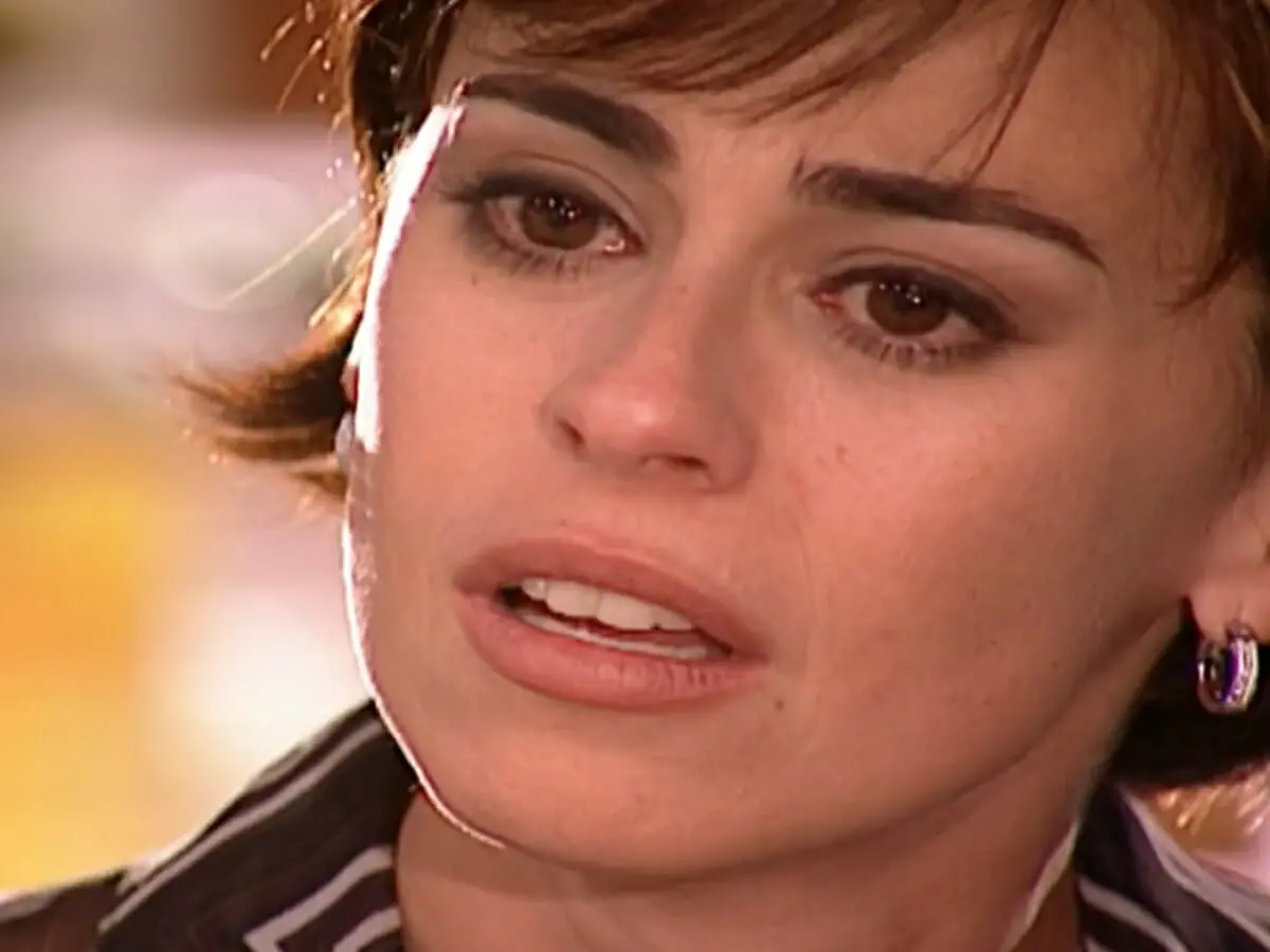 Maysa (Daniela Escobar) em O Clone