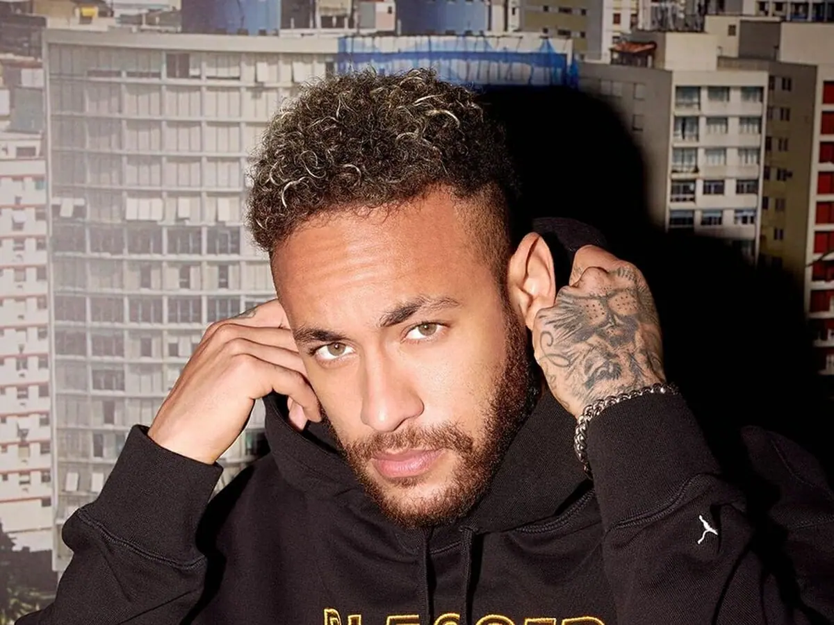 Neymar