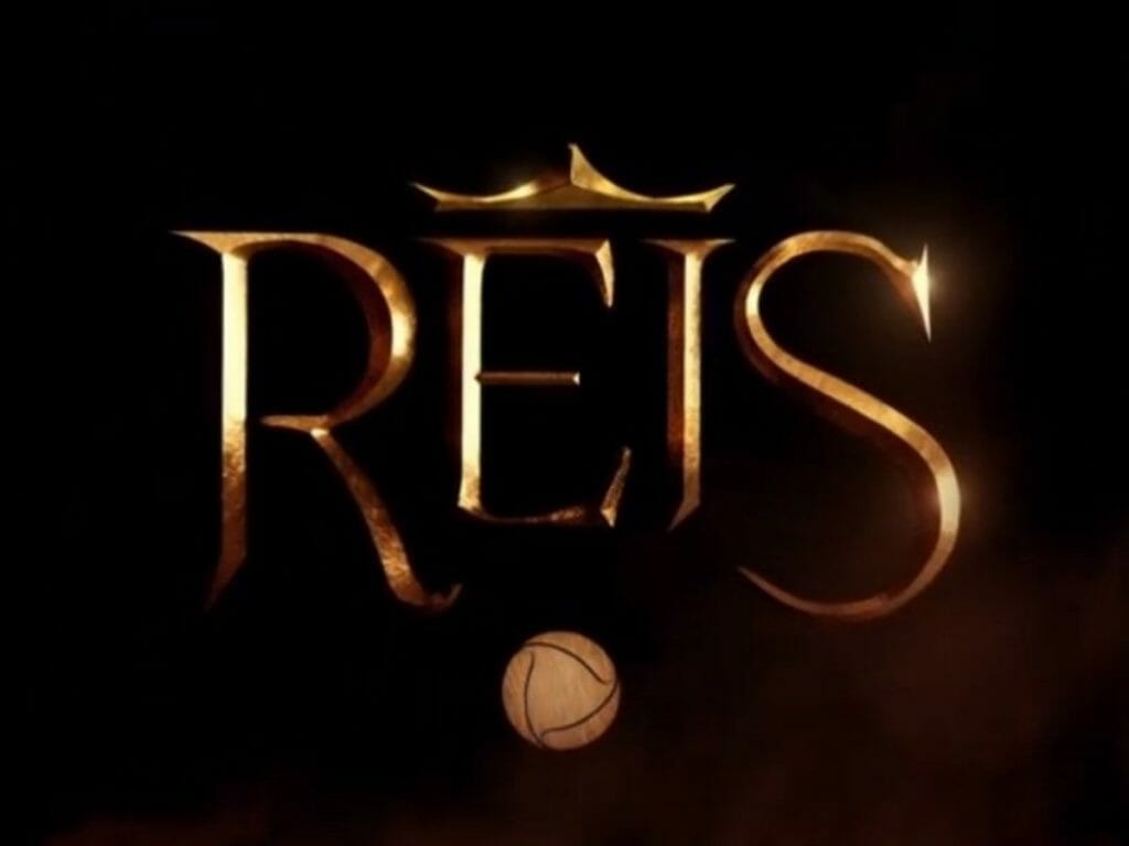 Novela Reis (Reprodução: Record TV)