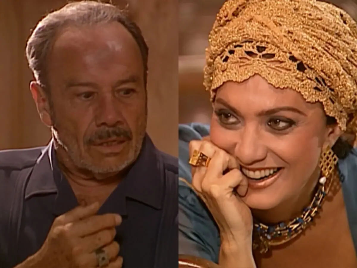 O Clone da GLobo