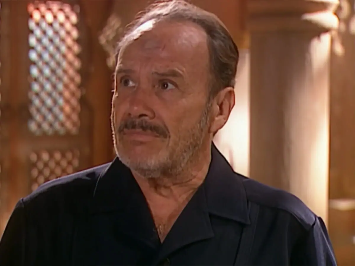 O Clone da GLobo