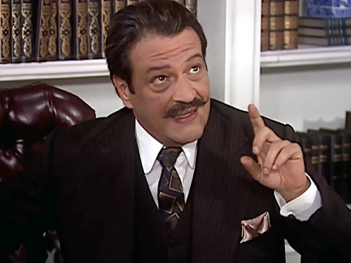 Novela O Cravo e a Rosa